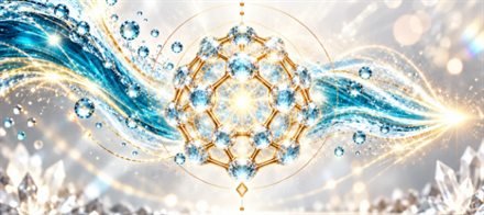 Lichtmotiv zur Einstellung Fulleren